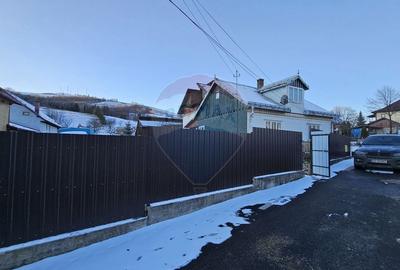 Casă cu 6 camere cu Teren 2803 Mp în Central - 5