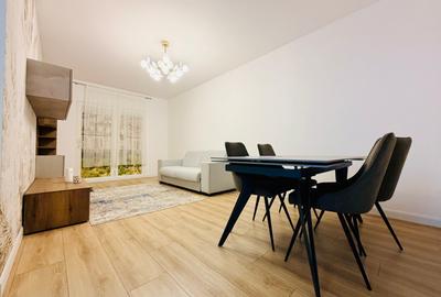 Apartament cu 2 camere decomandat în Apărătorii Patriei - 2