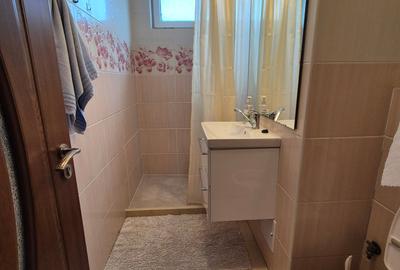 Soseaua Alexandriei, Petrom, Rahova - 10