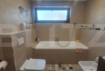 Casă cu 5 camere cu Teren 420 Mp în Tărlungeni - 15