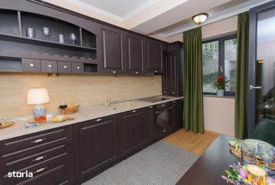 Apartament cu 2 camere decomandat în Griviței - 18