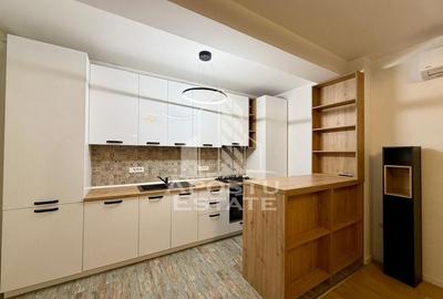 Apartament 2 camere, loc de parcare, debara proprie, Zona Badea Cartan - 4