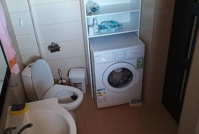 Apartament cu 2 camere semidecomandat în Popas Păcurari - 5