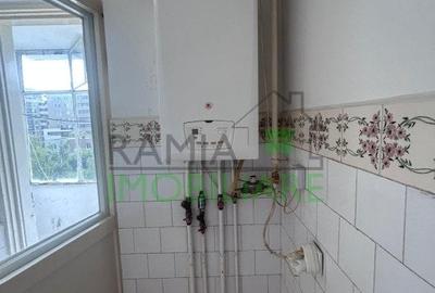 Locuinta ideala pentru personalizare - 2 camere in Astra, Brasov - 8