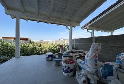 Duplex modern, 4 camere, 100mp utili, 335 teren, Calea Urseni - 20