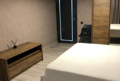 Garsonieră în Central - 2