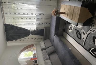 Apartament cu 3 camere semidecomandat în Trivale - 4