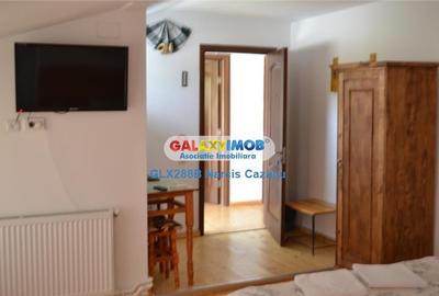 Casă cu 9 camere cu Teren 260 Mp în Băneasa - 8