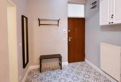 Apartament de lux-exclusivist-în centrul istoric  Unirii-stil istoric eclectic - 17
