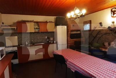 Casă cu 6 camere cu Teren 912 Mp în Pucioasa - 6
