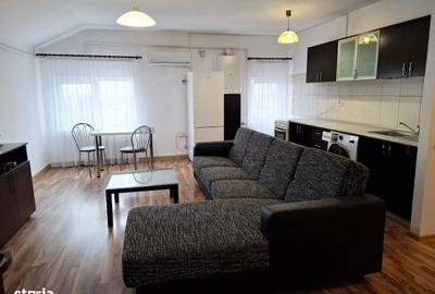 Apartament cu 2 camere în Central - 8