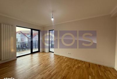 Apartament cu 3 camere în Tei - 2