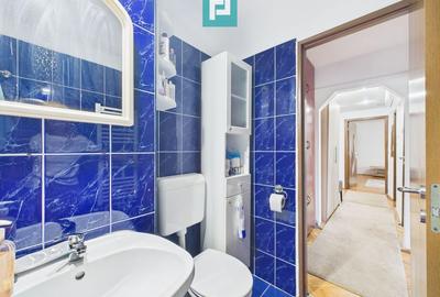 Apartament cu 2 camere decomandat în Timocului-Șaguna - 9