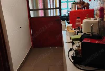 Casa tip Parter Florica - 1