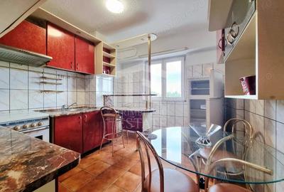 Apartament cu 2 camere decomandat în Ghencea - 4