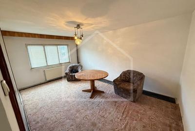 Apartament cu 2 camere decomandat în Nord