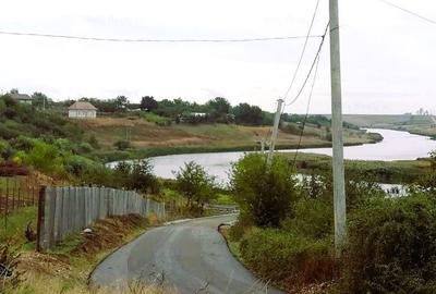 Teren Construcții intravilan de 2000 mp, în Naipu - 2