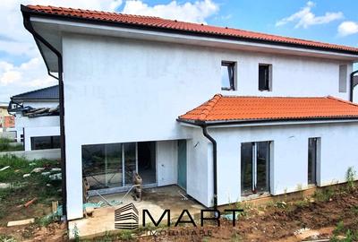 Casa individuala 211 mp zona Lidl Selimbar - 2