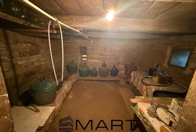 Casă individuală cu 3 camere cu Canalizare în Sighișoara - 18