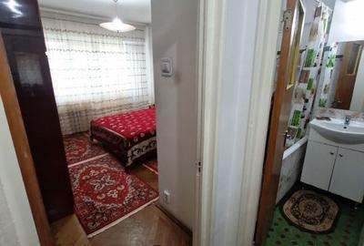 Apartament cu 2 camere semidecomandat în Grivița - 3
