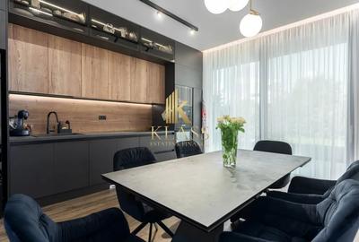 Vila de inchiriat - 6 camere- piscina - pompe de caldura Vila de inchiriat - 6 camere- piscina - pompe de caldura - 15