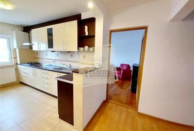 Apartament 4 camere 2 balcoane recent renovat in Strand - 7