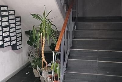 Garsonieră nedecomandată în UTA - 2