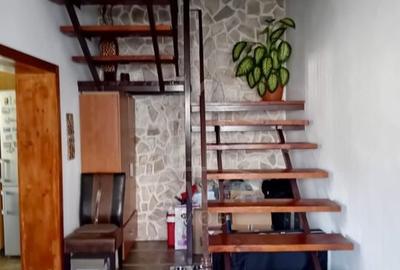 Casă la Cheie cu Garaj • Mutare Imediată • Gușterița,  Sibiu - 7