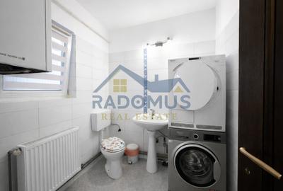 Casă individuală cu 3 camere cu Canalizare în Poienarii Burchii - 14