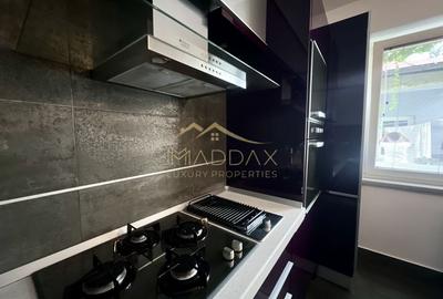 Penthouse de Inchiriat | Dorobanti - Floreasca | 210mp - 17