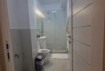 Mamaia Sat(Peco Voll)- Garsoniera 40mp, mobilata-utilata,  termen lung-250euro - 13