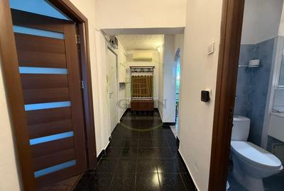 Apartament cu 2 camere decomandat, mobilat în Lăpuș - 10