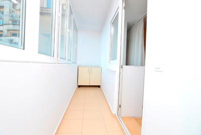 Unirii- Tribunal apartament 2 camere LUX - 11