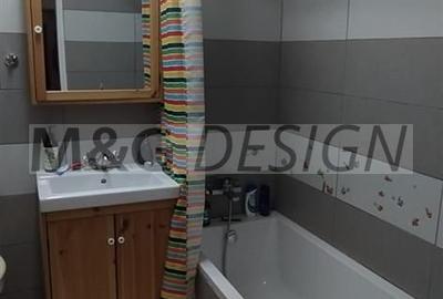 Apartament cu 3 camere decomandat în Dorobanților - 6