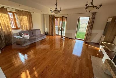 Casă cu 4 camere cu Teren 370 Mp în Zorilor - 11