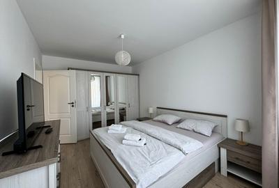Apartament de 3 camere, 2 bai ,balcon ,etaj 1 , La Cheie, Lux! Rivus! - 6