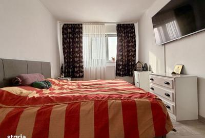 Apartament cu 3 camere decomandat, mobilat în Abator - 6
