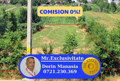 TEREN INTRAVILAN POLOVRAGI - 1