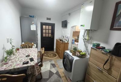 Casă cu 2 camere în Lazaret - 2