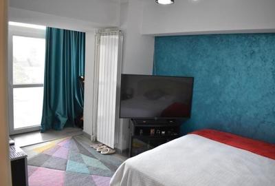 Apartament de 3 camere central Decebal - 3