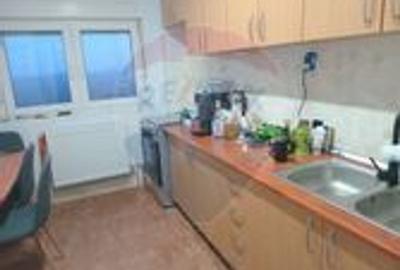 Apartament  4 camere de inchiriat MALUL MURESULUI - 26