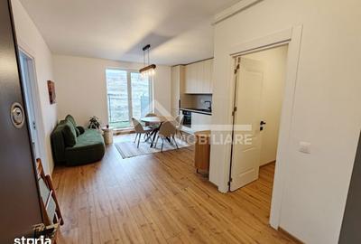 Apartament cu 2 camere în Chinteni - 6