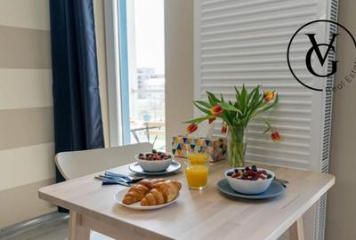 Apartament 2 camere Alezzi Nord 10 vedere piscina - 6