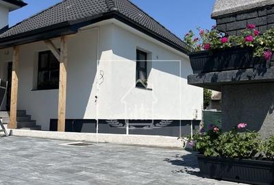 Apartament cu curte individuală | Cisnădie | Mall - 8