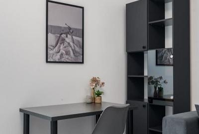 2 rooms apartment NorthSide Park | Sector 1 | Parking included - 11