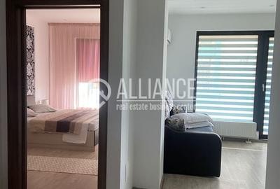 Lux și Confort Mamaia-Scandinavia Apartament 2 Camere,  Mamaia (cod12) - 9