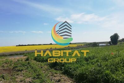 Teren Construcții intravilan de 400 mp, în Frumușani - 1