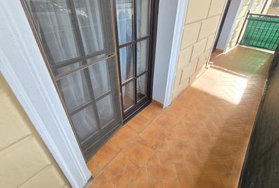1 Cam-Mehala-Bloc Nou-51 MP-Parter-Balcon-Loc de parcare-Complet Mobilat-81.000 - 13
