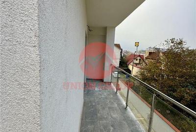Apartament cu 2 camere în Nord - 1