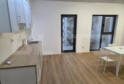 Spa?iu de birouri, 235 mp, zona Fabricii - 2